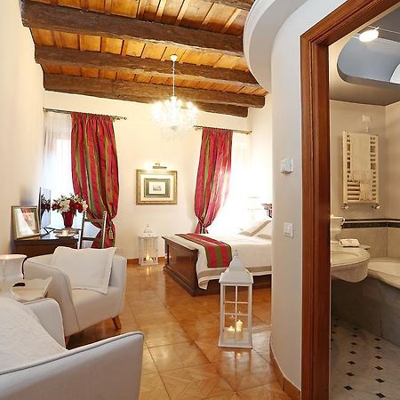 The Palazzetto Suites Rome Luaran gambar