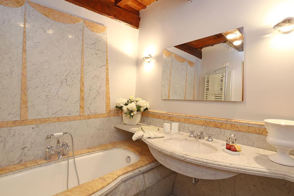 The Palazzetto Suites Rome Luaran gambar
