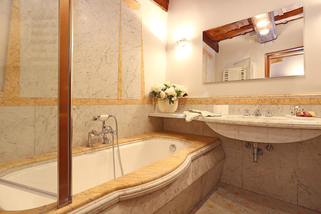 The Palazzetto Suites Rome Luaran gambar