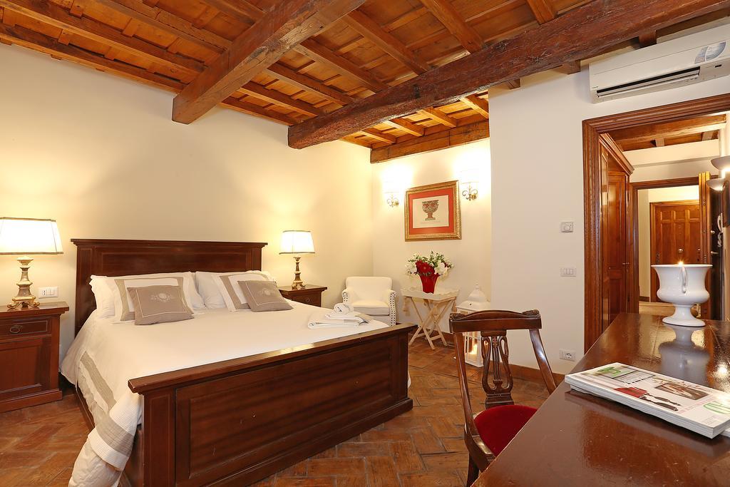 The Palazzetto Suites Rome Luaran gambar
