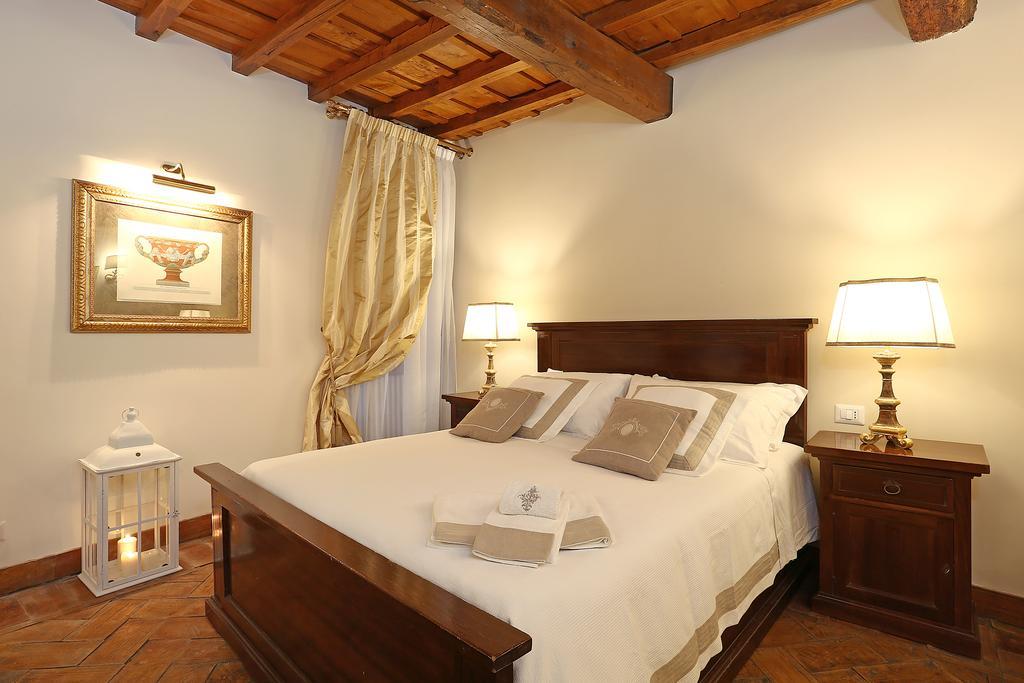 The Palazzetto Suites Rome Luaran gambar