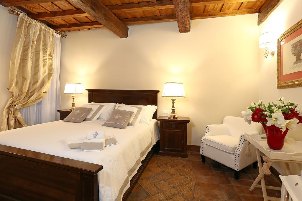 The Palazzetto Suites Rome Luaran gambar