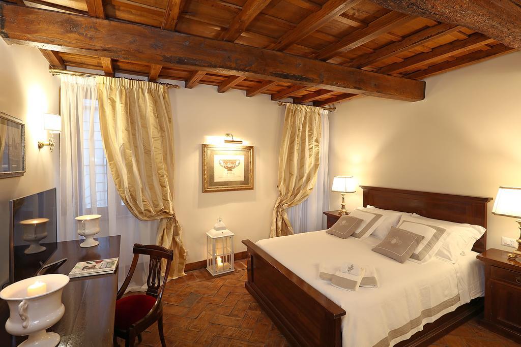 The Palazzetto Suites Rome Luaran gambar