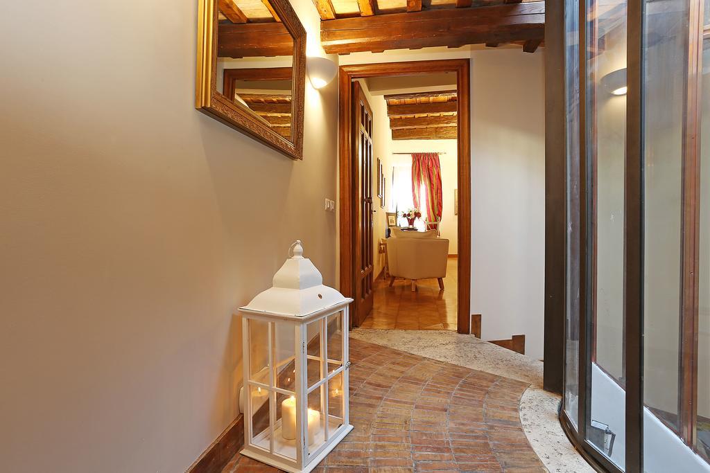 The Palazzetto Suites Rome Luaran gambar