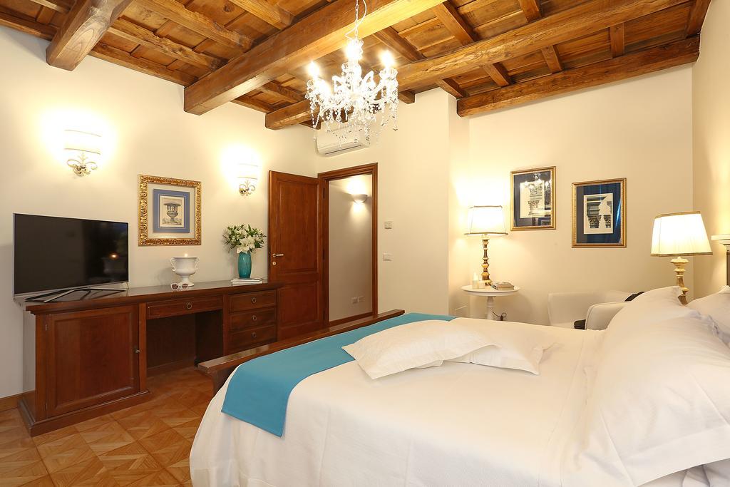 The Palazzetto Suites Rome Luaran gambar