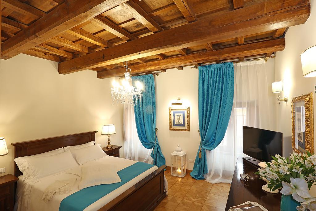 The Palazzetto Suites Rome Luaran gambar