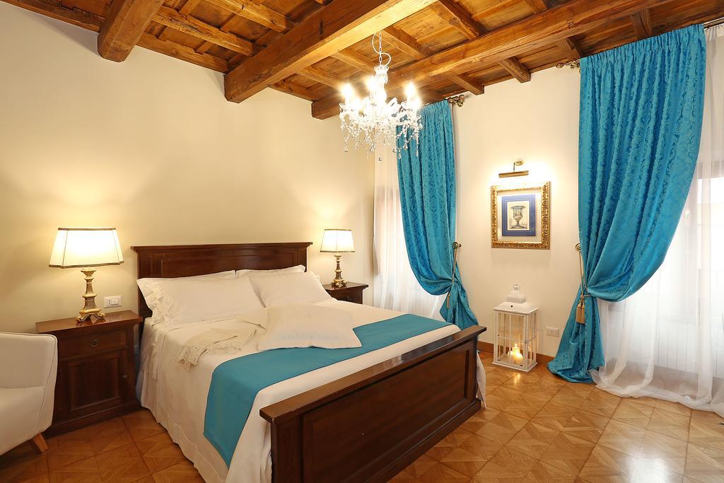 The Palazzetto Suites Rome Luaran gambar