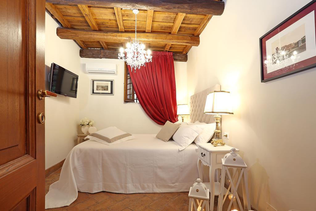 The Palazzetto Suites Rome Luaran gambar
