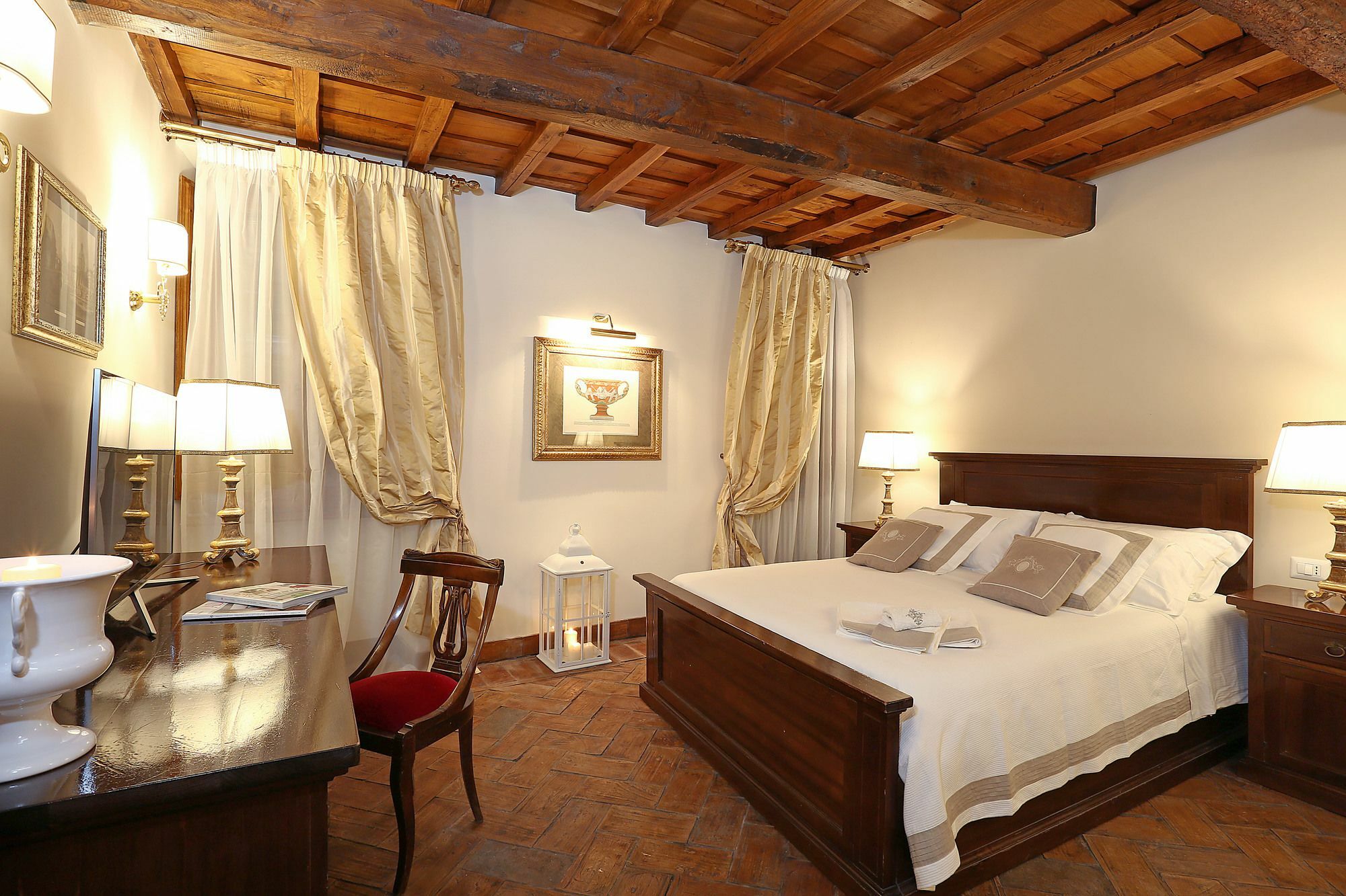 The Palazzetto Suites Rome Luaran gambar