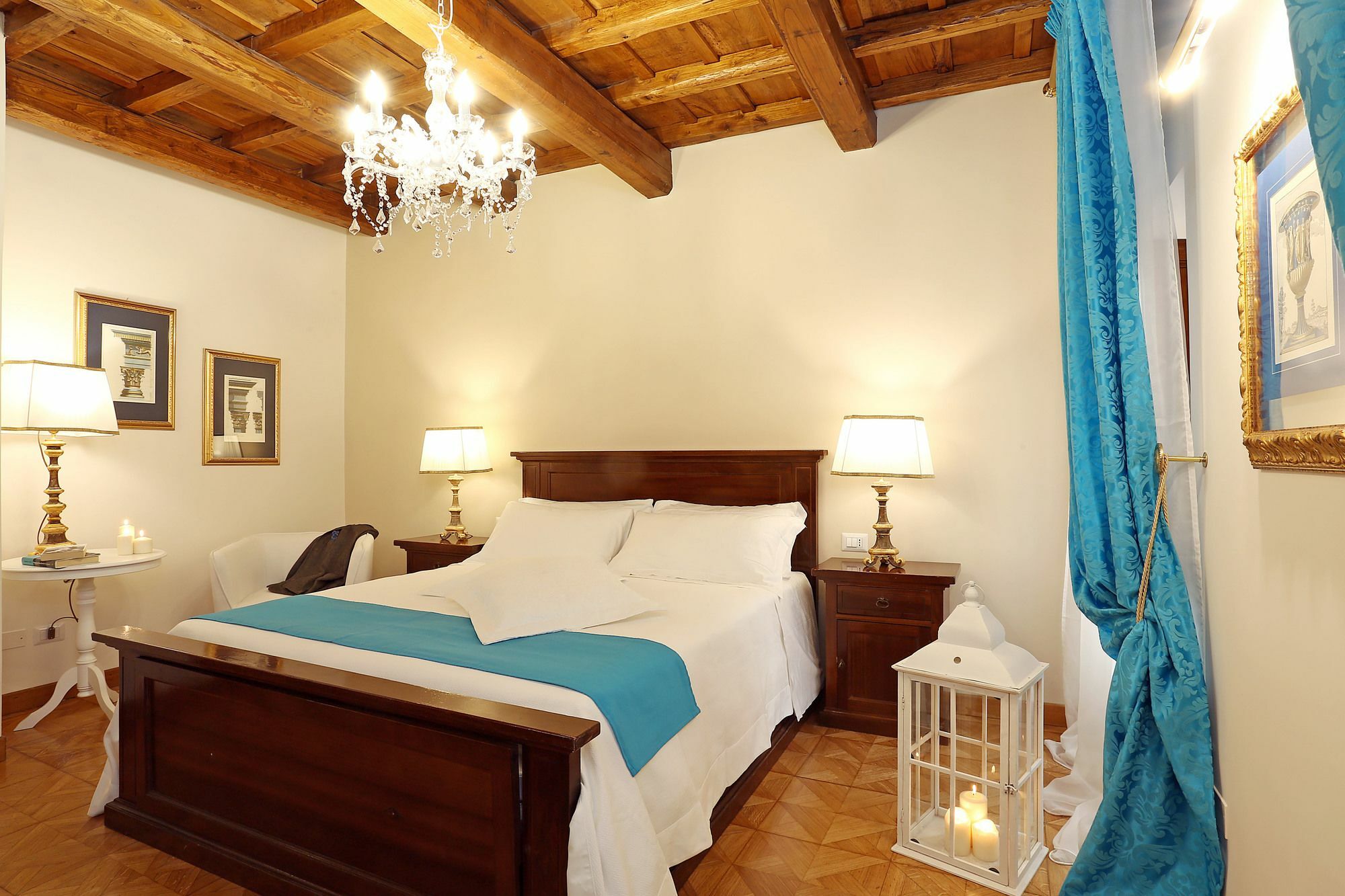 The Palazzetto Suites Rome Luaran gambar